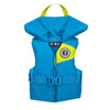 Mustang Lil Legends Youth Foam Vest - Azure (Blue) [MV356002-268-0-216]