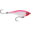 Rapala X-Rap Twitchin Mullet 2-1/2" Hot Pink [SXRTM06HP]