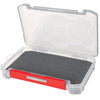 Rapala RapStack 3600 Open Foam Tackle Tray [RTT3600OF]