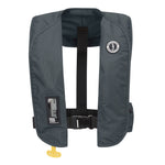 Mustang MIT 100 Convertible Inflatable PFD - Admiral Grey [MD2030-191-0-202]