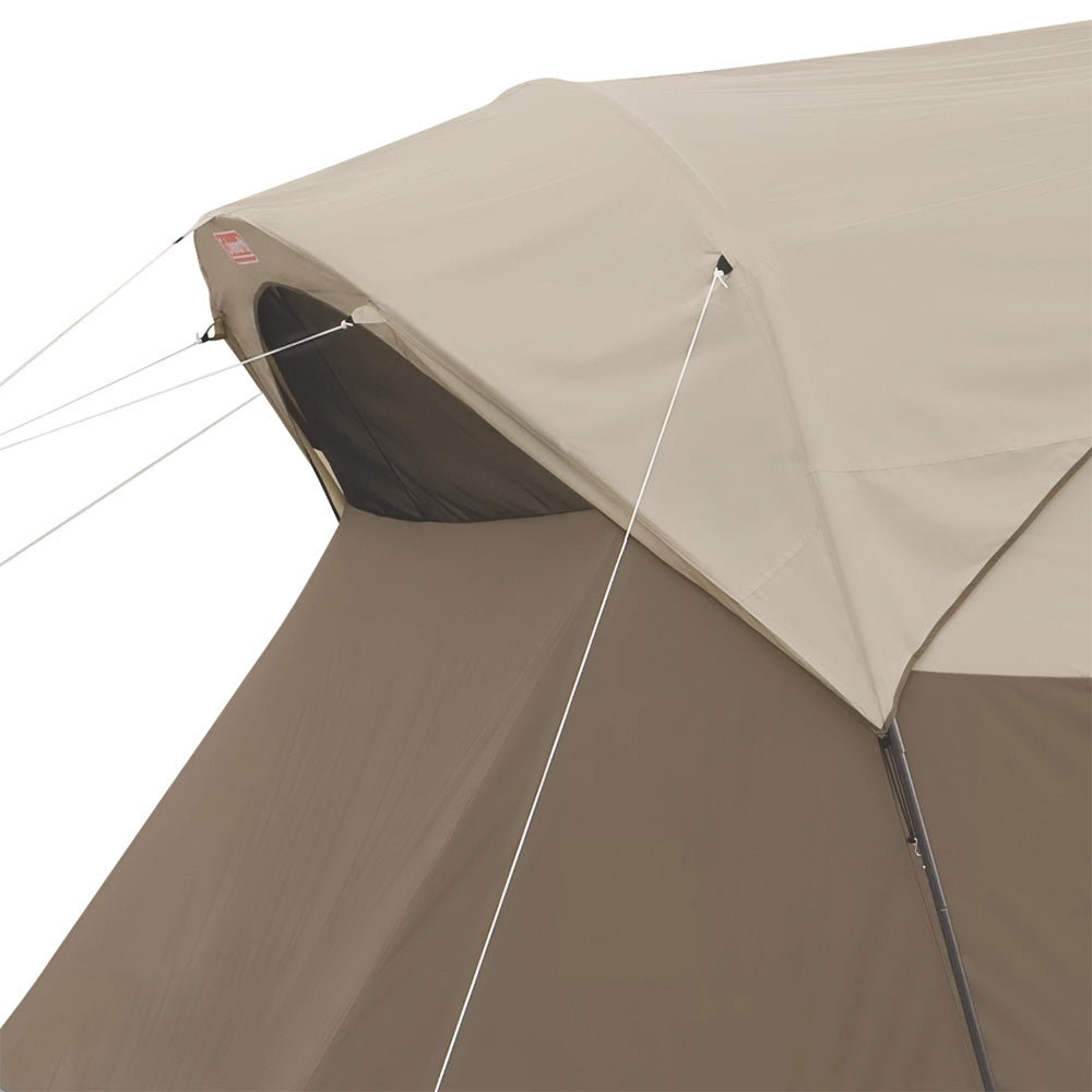 Coleman Weathermaster 10-Person Tent [2166923]