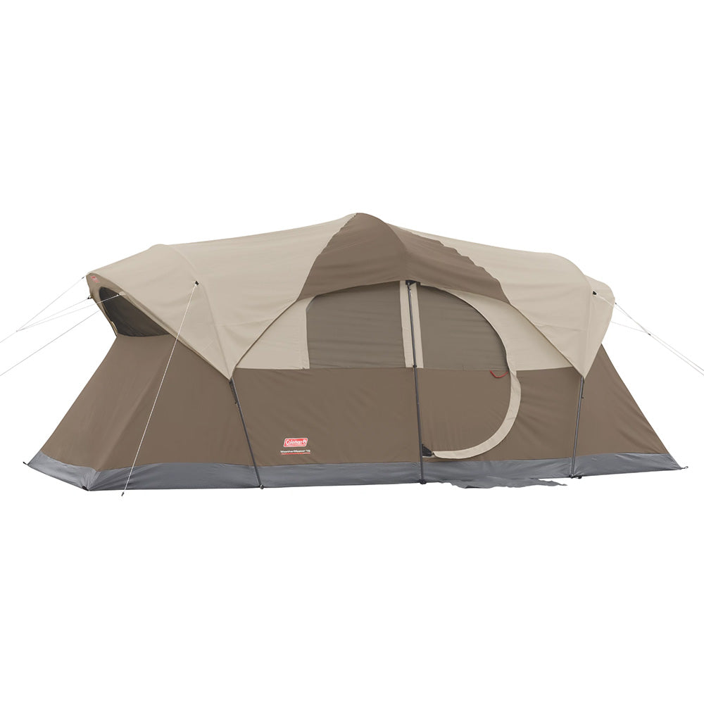 Coleman Weathermaster 10-Person Tent [2166923]