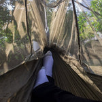 TFL Original™ Mosquito-Proof Portable Hammock (1-2 People)