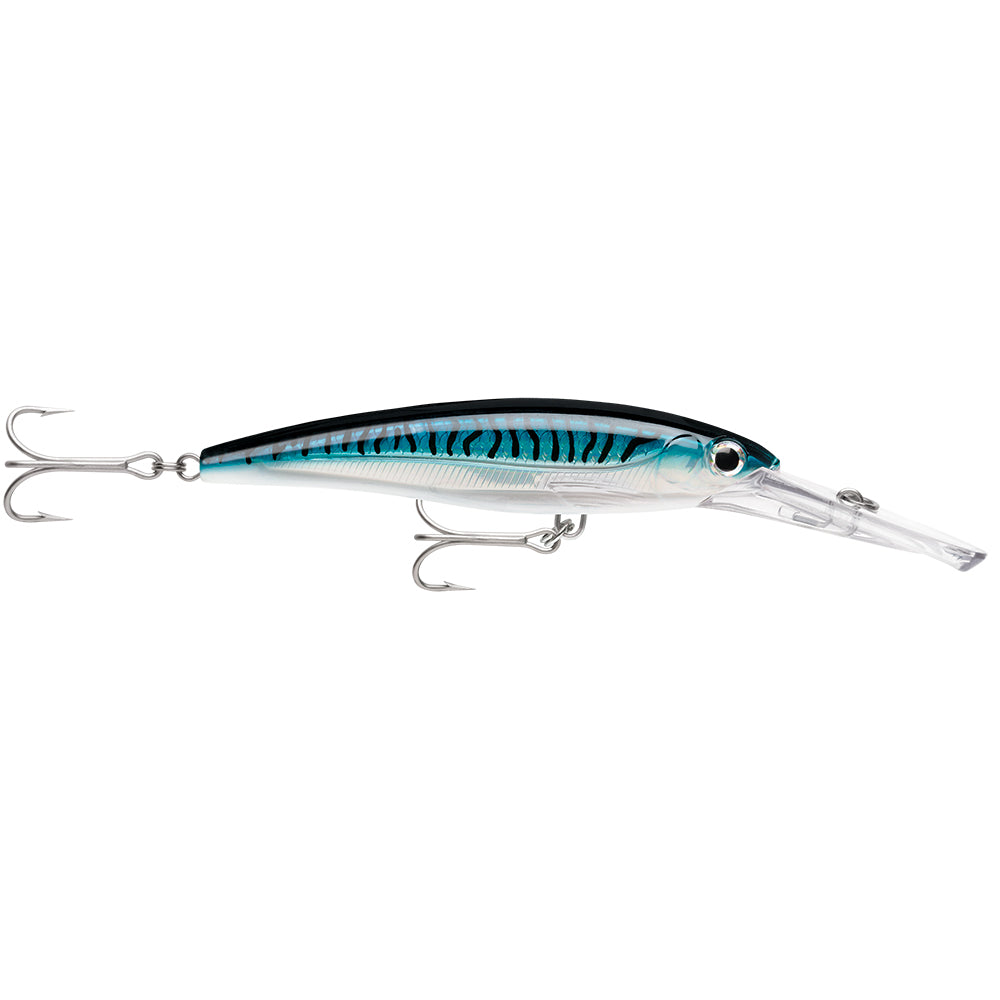 Rapala X-Rap Magnum 15 Silver Blue Mackerel [XRMAG15SBM]