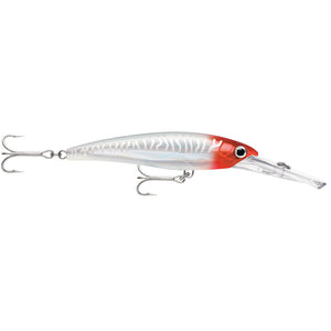 Rapala X-Rap Magnum 20 Redhead UV [XRMAG20RHU]