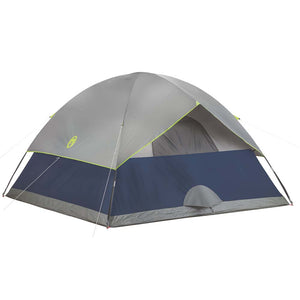 Coleman Sundome 6 Person Dome Tent [2000036889]