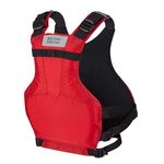 Mustang Slipstream Foam Vest - Red - Small/Medium [MV7161-4-S/M-216]