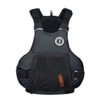 Mustang Vibe Foam Vest - Black - Small/Medium [MV7060-13-S/M-216]