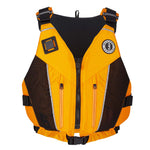 Mustang Java Foam Vest - Mango - XS/Small [MV7113-201-XS/S-216]