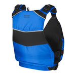 Mustang Java Foam Vest - Bombay Blue - XS/Small [MV7113-862-XS/S-216]