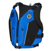 Mustang Java Foam Vest - Bombay Blue - XS/Small [MV7113-862-XS/S-216]