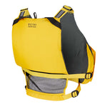 Mustang Solaris Foam Vest - Yellow/Grey - XS/Small [MV807NMS-222-XS/S-216]