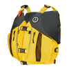 Mustang Solaris Foam Vest - Yellow/Grey - Medium/Large [MV807NMS-222-M/L-216]