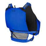 Mustang Solaris Foam Vest - Blue/Black - XS/Small [MV807NMS-863-XS/S-216]