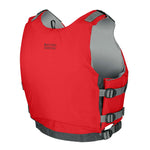 Mustang Reflex Foam Vest - Red/Grey - Medium/Large [MV7020-861-M/L-216]