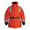 Mustang ThermoSystem Plus Flotation Coat - Orange - Small [MC1536-2-S-206]