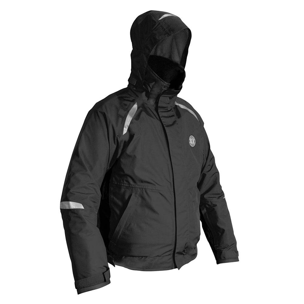 Mustang Catalyst Flotation Jacket - Black - Large [MJ5246-13-L-206]