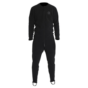 Mustang Sentinel Series Dry Suit Liner - Black - XS [MSL600GS-13-XS-101]