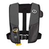 Mustang HIT Hydrostatic Inflatable PFD - Red/Black - Automatic/Manual [MD318302-123-0-202]