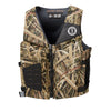 Mustang Young Adult REV Foam Vest - Mossy Oak Shadow Grass Blades - Universal [MV3600CM-261-0-216]