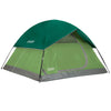 Coleman Skydome 6-Person Screen Room Camping Tent w/Dark Room Technology [2155647]