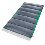 Coleman Autumn Glen Big  Tall Sleeping Bag - 40 F [2000029004]