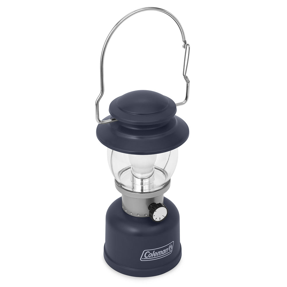 Coleman Classic LED Lantern - 500 Lumens - Blue Nights [2156725]