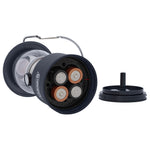 Coleman Classic LED Lantern - 500 Lumens - Blue Nights [2156725]