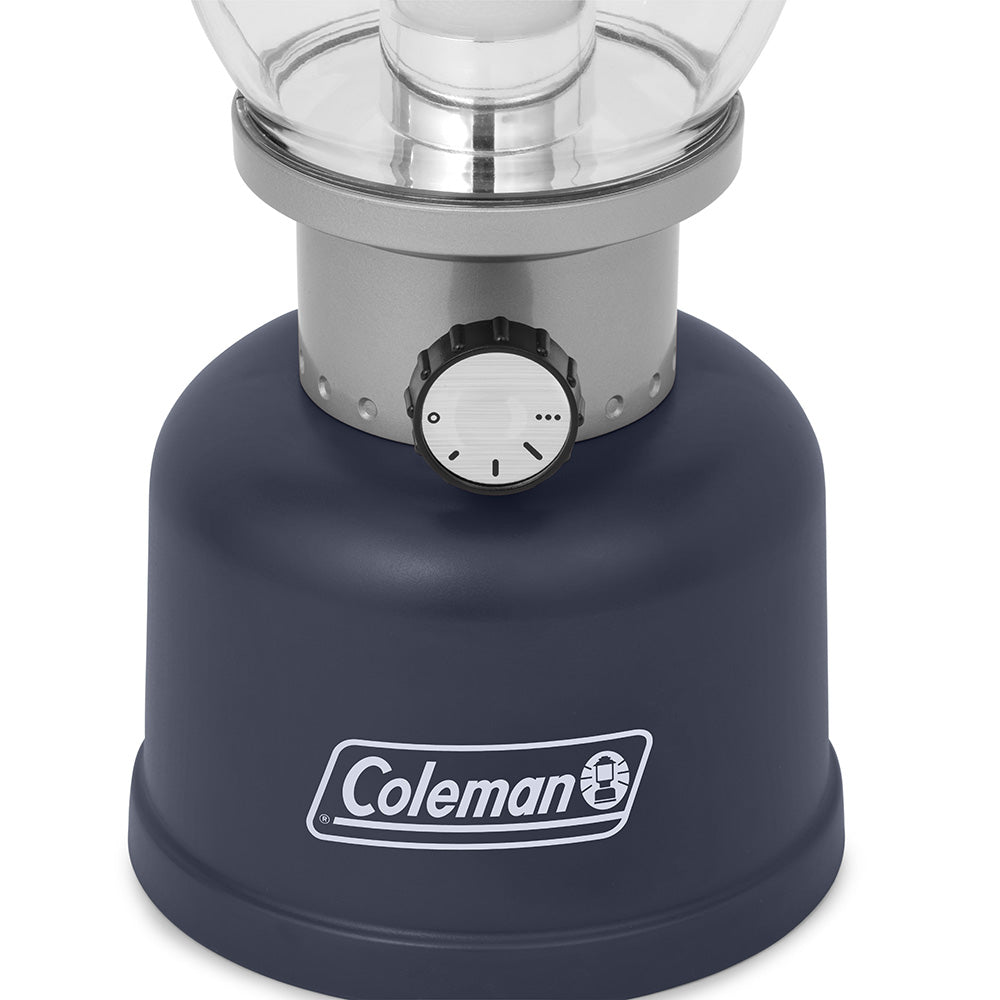 Coleman Classic LED Lantern - 500 Lumens - Blue Nights [2156725]