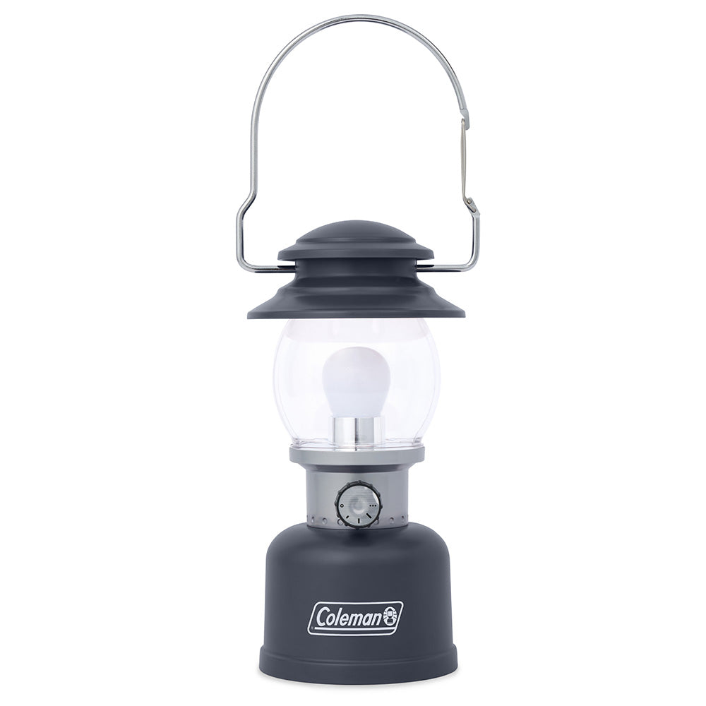 Coleman Classic LED Lantern - 500 Lumens - Blue Nights [2156725]