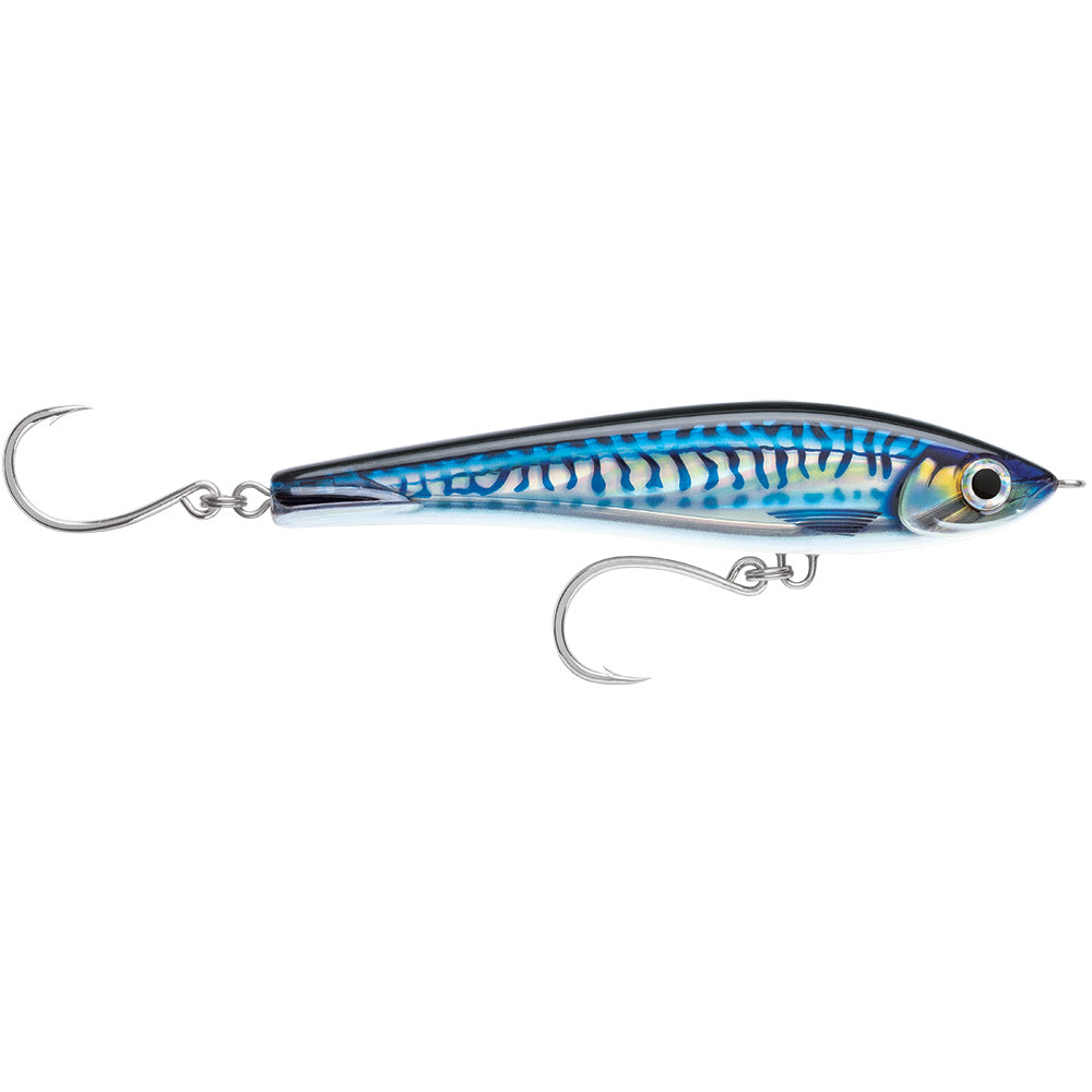 Rapala X-Rap Magnum Stick 17 - HD Silver Blue Mackerel [XRMAGST17HDSBM]