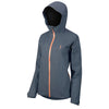 Mustang Womens Callan Waterproof Jacket - Admiral Gray - XL [MJ2950-191-XL-240]