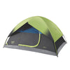 Coleman Sundome 4-Person Dark Room Tent [2000032253]