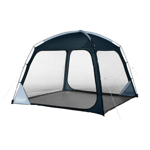 Coleman Skyshade 10 x 10 ft. Screen Dome Canopy - Blue Nights [2157499]