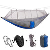 TFL Original™ Mosquito-Proof Portable Hammock (1-2 People)